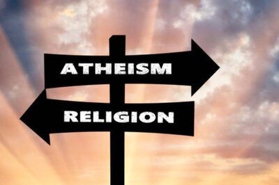 Opinion | Can an Atheist Be Hindu? Can a Hindu Be Non-Theistic?