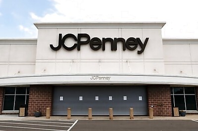 U.S. Bankruptcy Court Approves Sales Of J.C. Penney