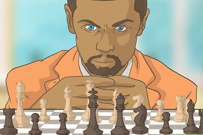 How to Become a Grandmaster
