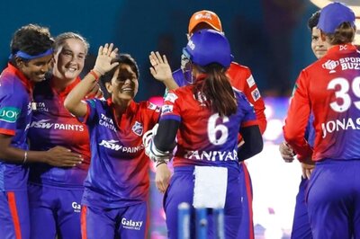 WPL 2023: Delhi Capitals Confirm Spot in Final with 5-wicket Win over UP Warriorz
