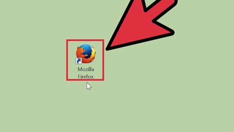 How to Change Your Security Settings on Firefox