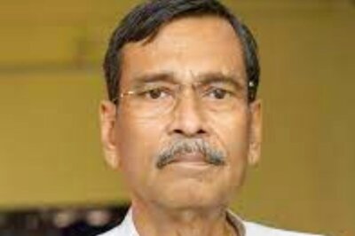 Outgoing TMC TMC MLA Gouri Sankar Dutta Dies Of Covid-19