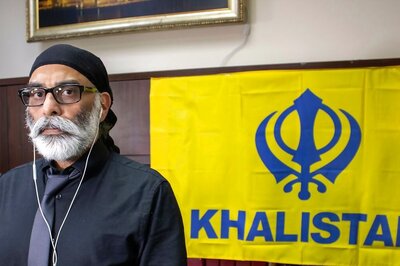 In Pannun Case, US Announces Charges Against Indian Man, MEA Says He's No Longer A Govt Employee