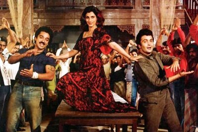 This Film Starring Kamal Haasan Was India’s Official Entry To Oscars 37 Years Ago