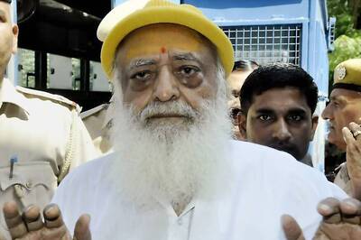 'Good Days Will Come': Asaram's Phone Call After Rape Conviction Goes Viral