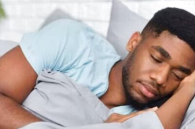 National Lazy Day 2024: Date, History And Importance Of Taking Rest