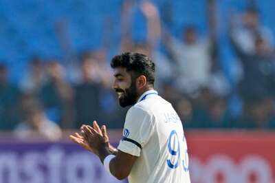India vs England: Jasprit Bumrah Rested for 4th Test in Ranchi, KL Rahul Ruled Out