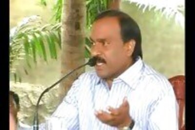 LS polls: BJP takes Bellary Reddys back into party