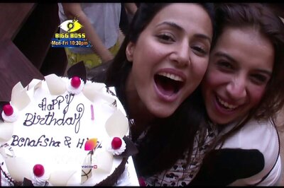 Bigg Boss 11: Evicted contestant Benafsha Soonawalla Says, ‘I Played in the House With As Much Dignity As I Could’