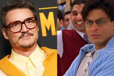 Pedro Pascal in 'Mohabbatein'? 'The Last of Us' Star is Reminding Fans of SRK's Raj Aryan