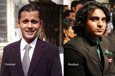 Mumbai Court Defers Keenan-Reuben Murder Case Verdict to May 5