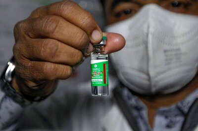 Covid Vaccination Drive in UP prisons: First Doses to Be Administered on March 23, 24