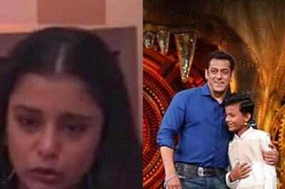 Bigg Boss 16 Weekend Ka Vaar: Sumbul Touqeer Confronts Shalin Bhanot, Tina Dutta, Chhello Show's Bhavin Rabari in the House