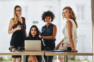 Women's Entrepreneurship Day 2022: Meet These 10 Upcoming Women Entrepreneurs