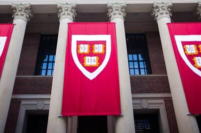 US to Probe Harvard's Admission Process: Report