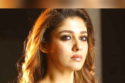 Nayanthara and Vignesh Shivan Wedding: Couple Feed Over 1 Lakh People