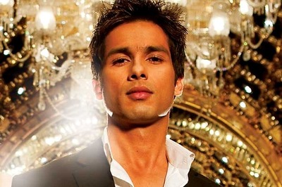 I relate to Javed in 'Teri Meri Kahaani': Shahid