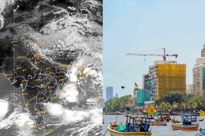 Cyclone Biparjoy: NDRF Teams in Guj, No Clarity on Landfall | Know All About 'Very Severe' Storm