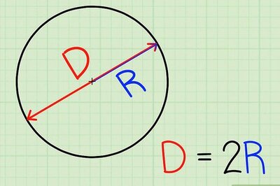 How to Calculate the Diameter of a Circle