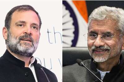 News18 Evening Digest: Jaishankar Calls Out Rahul Gandhi For His 'Habit of Criticising India Abroad' & Other Top Stories