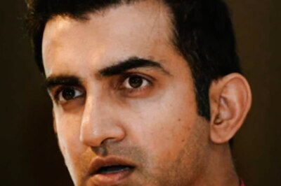 Exclusive | Death Threat Mails to Gautam Gambhir Sent by Pak College Student: Delhi Police Sources