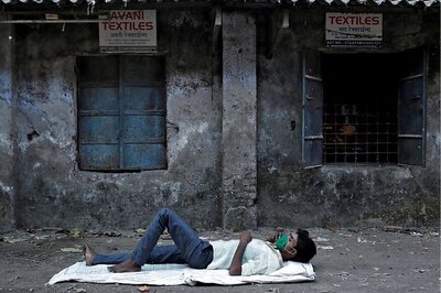 Fitch Ratings Slashes India Growth Forecast to 30-year Low of 2% for FY21 Amid COVID-19 Crisis