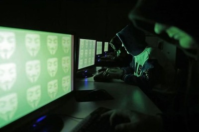 Cyber Alert: EU Ministers Test Responses in First Computer War Game