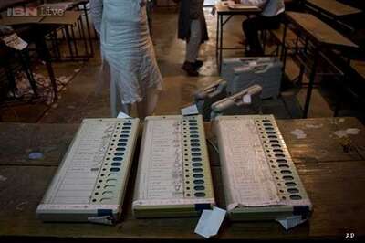 Delhi under President's Rule till February, no decision on holding elections: Sources