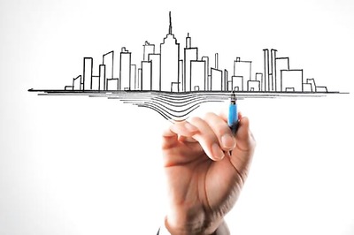 In a first since 2008, Mumbai housing prices fall