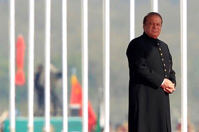 Nawaz Sharif Celebrated Holi to Please Indian Government: JuD
