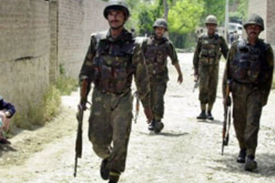 Think-tank warns India against attacks