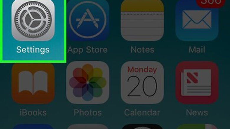How to Disable TTY on an iPhone