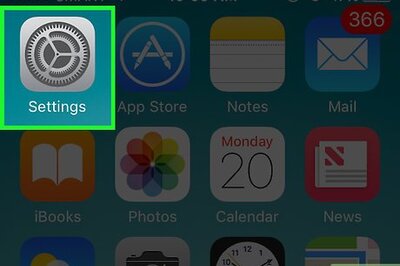 How to Disable TTY on an iPhone