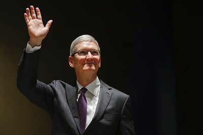 Highlights of Apple CEO Tim Cook's first speech to a European university