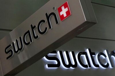 Swatch Plans to Launch Electric Car Battery as Investors Question Strategy