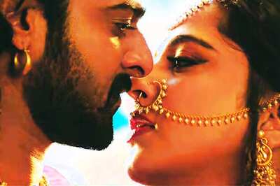 Baahubali Stars Prabhas, Anushka Shetty to Team Up in Saaho