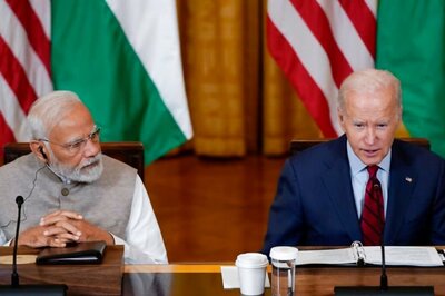 India To Set Up Indo-U.S. Global Challenge Institutes To Deepen Research & People Exchanges