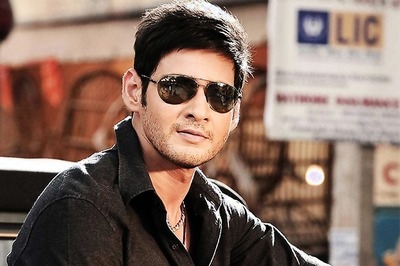 Mahesh Babu's Bharath Ane Nenu to be Dubbed in Hindi