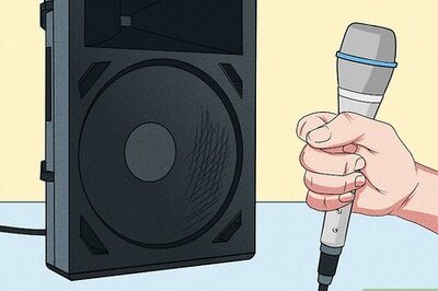 Eliminating Microphone Feedback: Quick and Easy Solutions