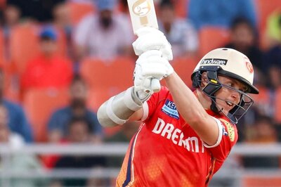 IPL 2024: 'Amazing Way to Start the Tournament', Says Sam Curran as Punjab Kings Beat Delhi Capitals at Mullanpur