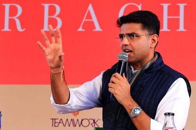 After Poll Defeat in Rajasthan, Congress Seeks District-wise Assessment Report from Sachin Pilot