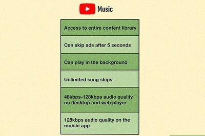 Should You Use YouTube Music or Spotify? 7 Areas Compared