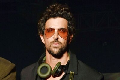 Happy Birthday Hrithik Roshan: 5 Delightful Insta Pics of Bollywood's Greek God