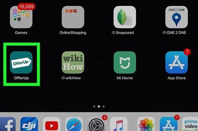 How to Pay on OfferUp on iPhone or iPad