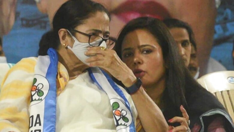 Mamata Supports Bengal Minister Mallick over ED Action But Stays Mum on Mahua