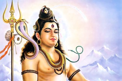 Shravan Somwaar Vrat 2020: Know the Significance of First Monday in Sawan Month