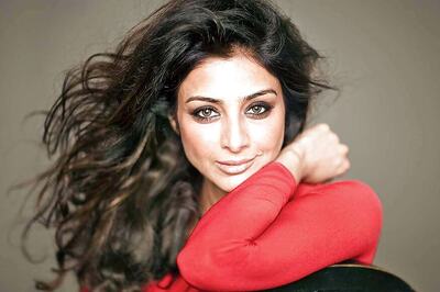 Tabu Wants to do a Film with Gulzar Again