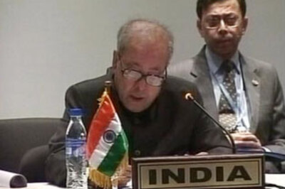 India obliged to consider all options against Pak: Pranab