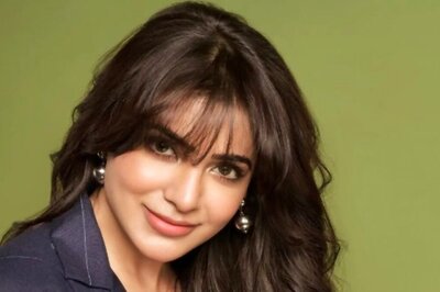 Samantha Ruth Prabhu Drops Cryptic Note About Winning, Fans Guess She Is Rooting For RCB; See Here