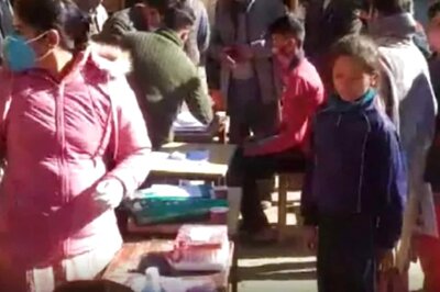 In Uttarkashi, 30 Students Report Liver Infection After Consuming Contaminated Water